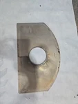 Bixby Maxfire Box Floor Plates. Fixed Price $65.00.