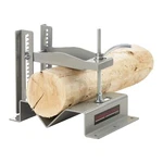 Lumberjack Tools Lock Xl 2-1/2" 8" Logs, Holder Vice (l.... Fixed Price $257.66.