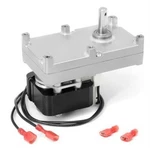 80488 Auger Motor For Vogelzang VG5790 VG5770, Us Stove 5500, 5500M, Americ. Fixed Price $34.95.
