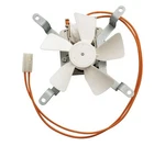 Traeger Draft Inducing Fan Kit 0019 For Pellet Grills Genuine. Fixed Price $29.95.