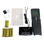 Skytech 3002 Gas Fireplace Thermostat Remote Control And Receiver. Fixed Price $160.69.