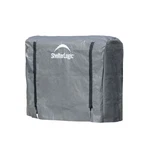 Shelterlogic 4 Ft. Universal Rack Cover Full Length Gray. Fixed Price $37.44.