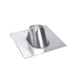 & Duravent 6DT-F6DSA Inch Duratech Dead Soft Aluminum Roof Flashing 0/1.... Fixed Price $257.38.