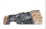 Heat Glo/hearth And Home Fire Place Logs SL550 LOG#2 (2117-702). Fixed Price $225.00.