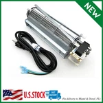 Parts Kit DN116 GFK4 FK12 FK24 Replacement Fireplace Blower Fan With 3-PRONG. Fixed Price $32.38.