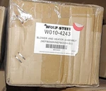 W010-4243 Napoleon Blower And Heater Assembly. Fixed Price $180.00.