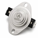 H5875 140-20F Blower Snap Switch Limit Fan Control Fits Lennox Ironstrike. Fixed Price $16.70.