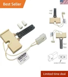 Furnace Hot Surface Ignitor Direct Replacement For Carrier Bryant Payne Oem P.... Fixed Price $41.59.