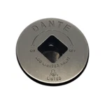 Dante Products Fp.gv.ptr Pewter Floor Plate For Globe - 1/2" Thread Mating. Fixed Price $9.75.