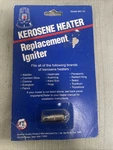 Mr. Bar-b-q K1-1A Kerosene Heater Replacement Igniter. Fixed Price $12.99.
