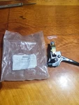 New Oem Shindaiwa Throttle Lever 72910-14320 C20 C25 T25 HT20 Trimmer. Fixed Price $34.99.