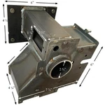 Harman Pre-ul Feeder Body Repair Kit (pre 2009): 1-00-677150. Fixed Price $599.95.