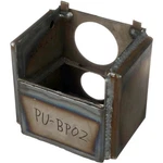 Englander Burn Pot: PU-BP02-AMP. Fixed Price $119.95.