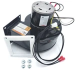 Vistaflame EF-002 Convection Blower For VF100 Aftermarket. Fixed Price $179.99.