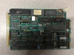Used Alpha Omega Circuit Board Z80. Fixed Price $126.00.