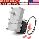 H5886 Auger Motor For Whitfield Advantage Ii-t, Iii, Profile 20 30 1 Rpm. Fixed Price $37.81.