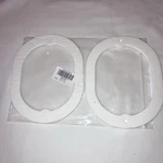 240-0930 Quadrafire Firepot Gasket Replacement Parts 2385J 2PC.. Fixed Price $19.00.