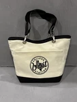 Seville Canvas Tote Cooler College Station Visit Texas Nwot. Fixed Price $18.99.
