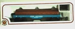 Bachmann Ho Scale Great Northern 42764 Log Carrier 50 (6 1/2"). Fixed Price $9.99.