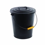 Pleasant Hearth Fireplace Ash Bucket With Lid,black. Fixed Price $87.98.
