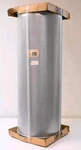 Desa Wood Burning Chimney Fireplace Pipe Model 36-8DM 36" Section. Fixed Price $179.88.