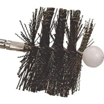 Rutland Worcester PS-3 Pellet Stove Brush Round 3" New! Free Usa Shipping!. Fixed Price $15.99.