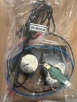Fireplace Stove Blower Fan Variable Rheostat On/off Switch Temperature Sensor. Fixed Price $30.00.