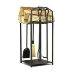 Minuteman International Mission Ii Wood Holder W/ Tools LCR-08. Fixed Price $299.99.