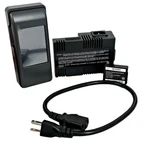 Heatilator, Glo, Quadrafire, Vc Intellifire IFT-RC400 Remote Control, Oem. Fixed Price $329.48.