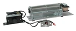 Rotom R7-RB65 Fireplace Blower For Majestic FK24 Replacement. Fixed Price $332.27.