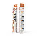 Interactive AKB101 Survival Weathering Brushes Set (5PCS) -. Fixed Price $24.95.