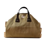 Filson Log Carrier Tan. Fixed Price $238.23.