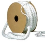 New Imperial GA0171 100FT Roll 1/2" Wood Stove Fiberglass Rope Gasket 2512432. Fixed Price $89.95.