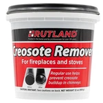 Rutland Products 2 Lb Creosote Remover. Fixed Price $22.39.