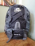 Cougar Outdoor 40L Waterman Heavy Duty Waterproof Dry Bag Backpack. Fixed Price $49.96.