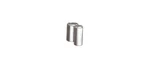 Selkirk 208012 Chimney Pipe, 10 Od, L, Stainless Steel Silver. Fixed Price $150.41.