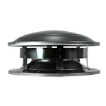 Selkirk Round Top Chimney Cap 8" - 208800. Fixed Price $150.00.