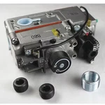 Robertshaw 710-503 Gas Valve, 1/2", Hi-low, Natural. Fixed Price $187.99.