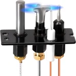 4021-736 Natural Gas (ng) Pilot Assembly Kits For Heatilator, Glo, Quadra. Fixed Price $67.00.