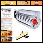 Fireplace Blower Fan Unit Replacement Desa, Fmi, Vanguard, Comfort Flame -. Fixed Price $65.99.