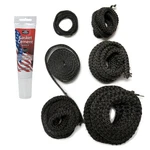 Midwest Hearth Gasket Kit GK99 For Dutchwest Vermont Castings Sequoia Wood. Fixed Price $72.87.