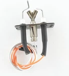 N Glo & Heatilator Pilot Assembly (2202-014). Fixed Price $44.00.