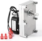 Replacement Agitator & Auger Motor 80456 For Stove Ussc American Harvest 6041. Fixed Price $89.99.