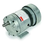 Dayton 1LPN8 Ac Gearmotor, 113 In-lb Max. Torque, 2 Nameplate Rpm, 115V. Fixed Price $542.99.