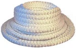 Liberty Supply 3/4" Wood Stove Door Gasket, Round X 25FT, White. Fixed Price $79.70.