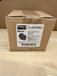 Dayton 4M298BG Hvac Motor - 1/125 Hp 3000 Rpm Speed New In The Box!. Fixed Price $40.00.