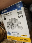 Duravent Pelletvent 3 In. Pipe Kit Horizontally A-stove Through Wall. Fixed Price $300.00.