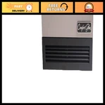 11K Btu Gas Heater Blower Kit - Comfort Glow Direct Vent Upgrade, Quiet & Effici. Fixed Price $68.99.