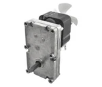 Dayton Model 52JE04 Gear Motor 50 Rpm 1/60 Hp 115V With Brake. Fixed Price $135.92.