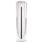 Selkirk 208036 Stainless Steel Chrome Plated Chimney Pipe Dia. X In.. Fixed Price $256.61.